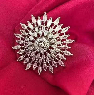 HariShree Alloy Ring