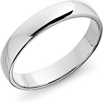 njj Metal Ring