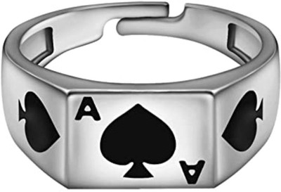 AJS Alloy Ring