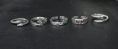 Skycart Steel Ring