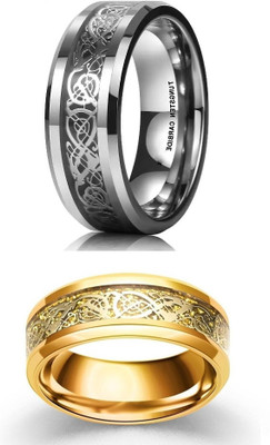 Neerajyoti Alloy Ring