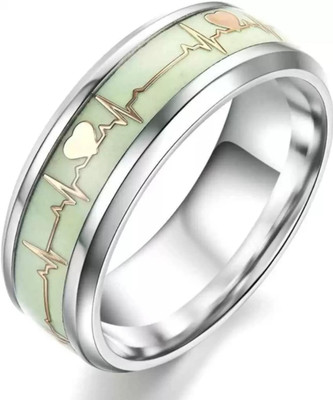 Dynamic Retail Global Alloy Ring