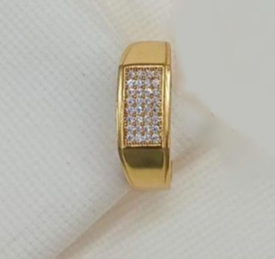 Neerajyoti Alloy Ring