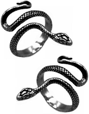 njj Metal Ring