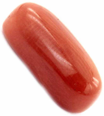 Jewelswonder Stone Coral Ring