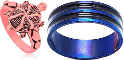 Dynamic Retail Global Brass Ring
