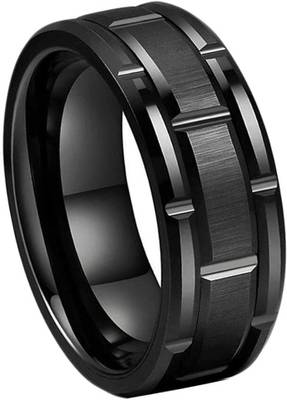 Boy black ring hotsell