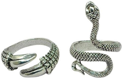 sky enterprises Metal Ring Set