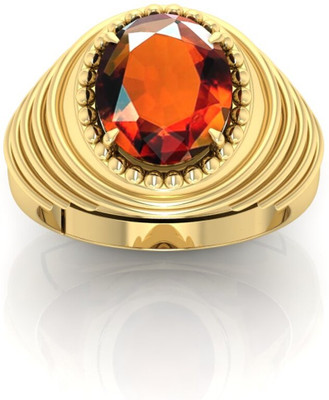 TODANI JEMS Stone Garnet Ring