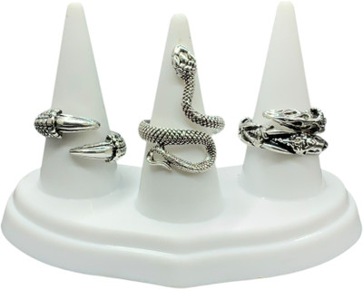 Skycart Ring Pack 3 Combo Metal Ring