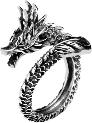 ma enterprise Metal Ring