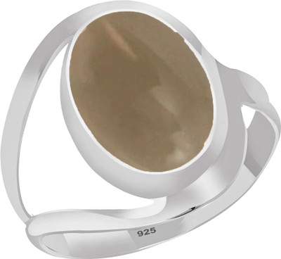 Meadows Rings For Women Sterling Silver Quartz Ring