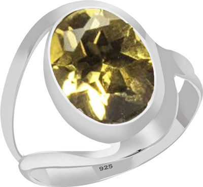 Meadows Rings For Women Sterling Silver Ring