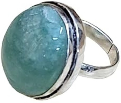 Divinity Healing Crystal Crystal Ring