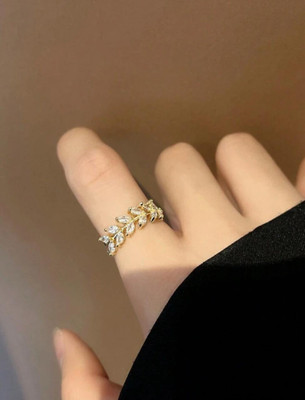 oxl Metal Ring