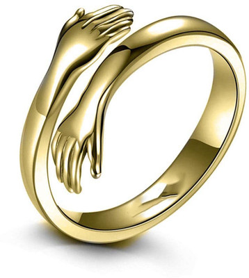 NEXT CREATION Metal Ring