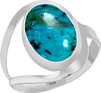 Meadows Rings For Women Sterling Silver Ring