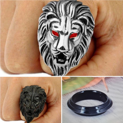 JMAATRCHAAYA PIYUSH ENTERPRISES STYLISH GOLD,SILVER&TITANIUM PLATED RINGS Alloy Titanium, Sterling Silver Plated Ring