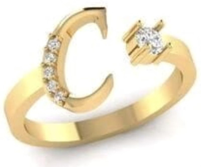 CHOPDA BUSSINESS HUB Alloy Ring