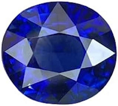 GenZcomplex Stone Sapphire Ring