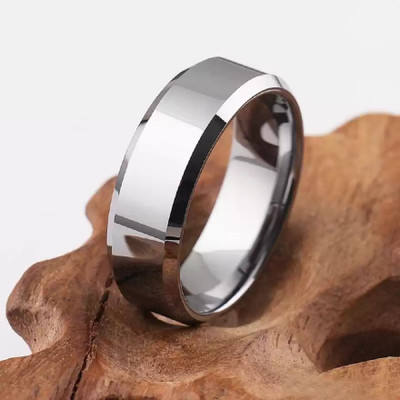 Neerajyoti Alloy Ring