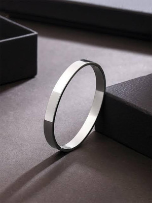 Liveonconnect Metal Chain Ring - Multi Finger