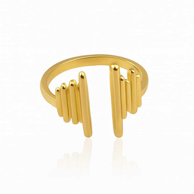 Driara DR-R-S-073 Stainless Steel Ring