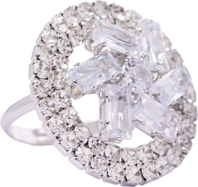 kulin Zinc Ring