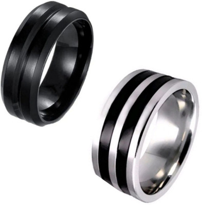 njj Alloy Ring Set