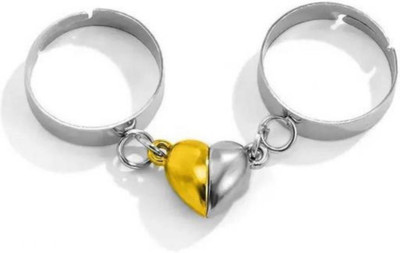 njj Metal Ring Set