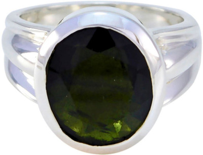 CaratYogi Natural Lapis Lazuli Calibrated Loose Gemstone Pear 5.25 Ratti 5 Carat for Stone Lapis Lazuli Ring