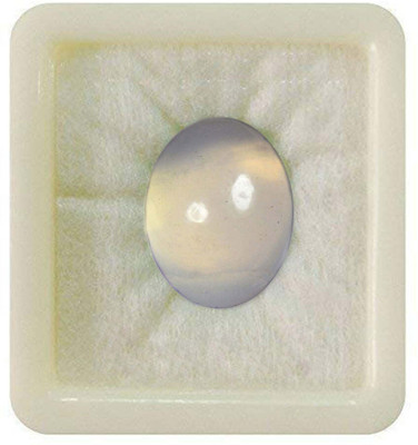 Gemsonclick Natural Rose Quartz Loose Gemstone 2.25 Ratti 2.04 Carat Oval Shape Stone Quartz Ring