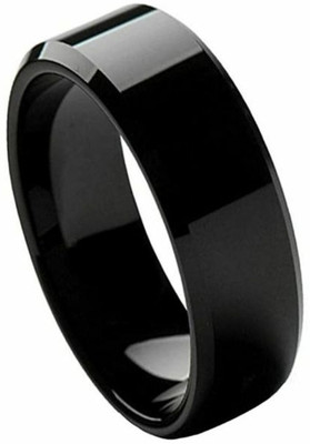 Liveonconnect 003 Metal Chain Ring - Single Finger