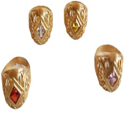 salvusappsolutions Metal Ring