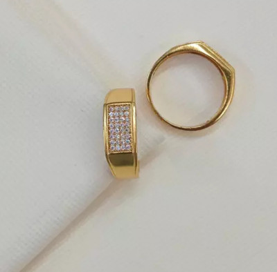 Neerajyoti RING Alloy Ring Set