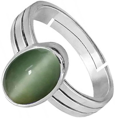 Chopra Gems Brass Ring