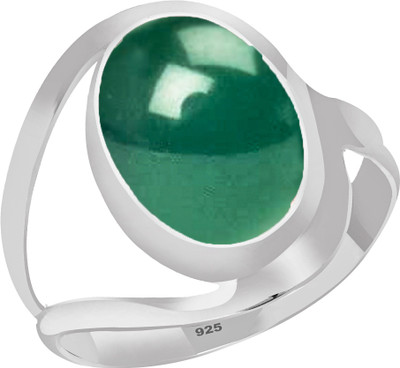 Meadows Rings For Women Sterling Silver Onyx Ring