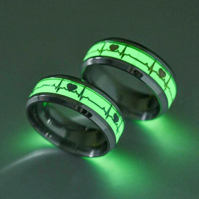 RINGNJ NEERAJYOTI RINGS Alloy Ring Set