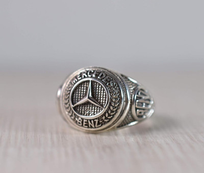 JMAATRCHAAYA PIYUSH ENTERPRISES STYLISH GOLD,SILVER&TITANIUM PLATED RINGS Alloy Sterling Silver Plated Ring