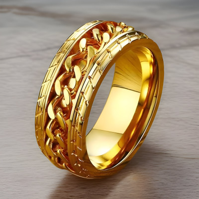 house of common Alloy Ring