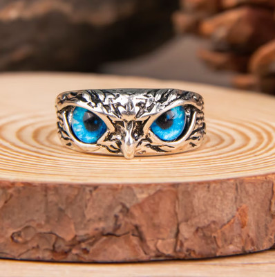 Alloy, Stainless Steel Ring