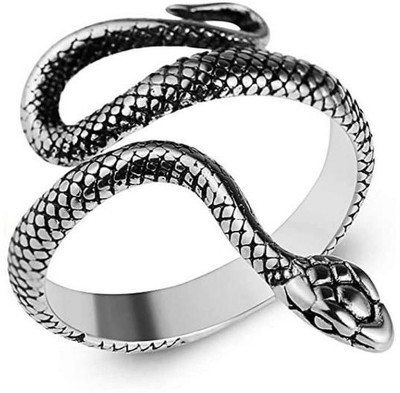 Digittech Alloy Ring Set