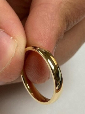 Neerajyoti Sterling Silver Toe Ring