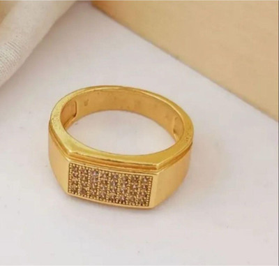 njj Alloy Ring