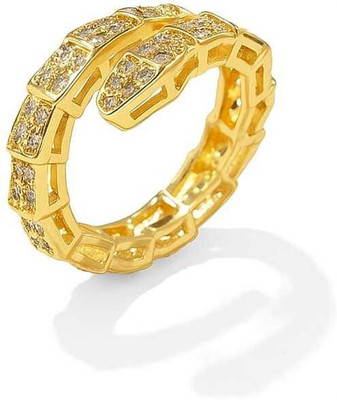 Driara DR-R-S-0147 Stainless Steel Ring