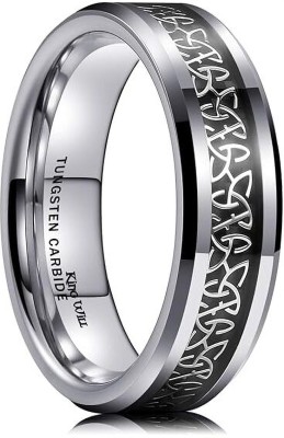 Miami Stainless Steel Ring