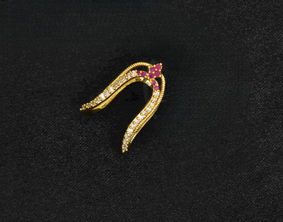 gvg CZ RINGS Alloy Alexandrite Ring