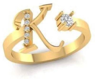 SPARSH JEWELRY Alloy Ring