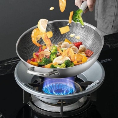 tulsienterprise Iron Manual Hob(1 Burners)