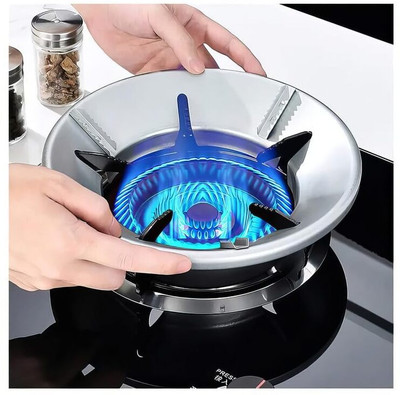 Hoaxer Burner Stand